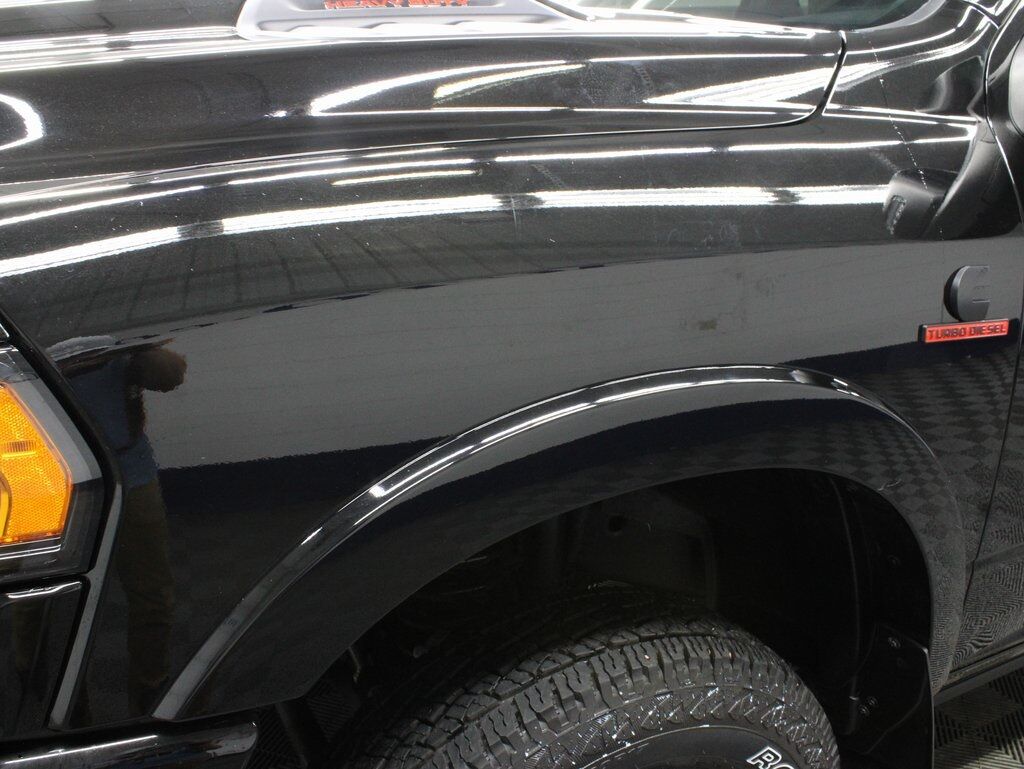 2024 Ram 3500 4x4 Crew Cab Limited DRW Fond du Lac WI