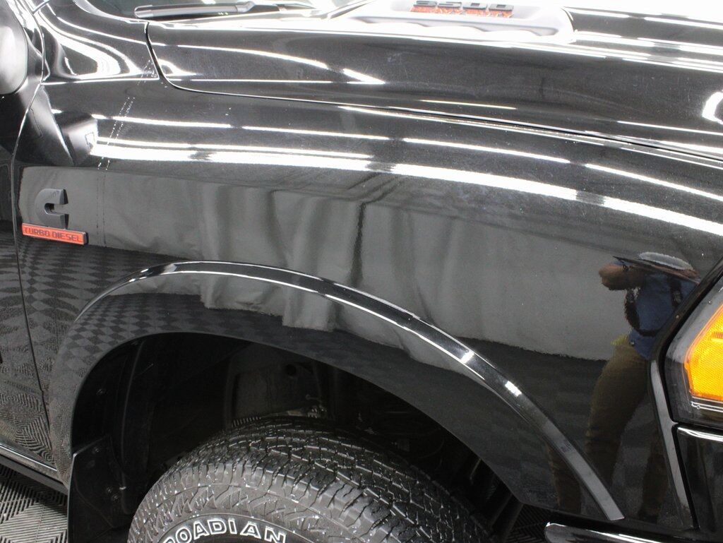 2024 Ram 3500 4x4 Crew Cab Limited DRW Fond du Lac WI