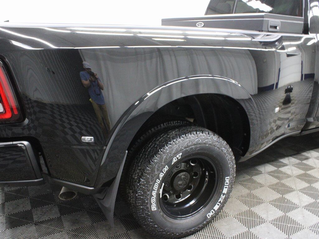 2024 Ram 3500 4x4 Crew Cab Limited DRW Fond du Lac WI