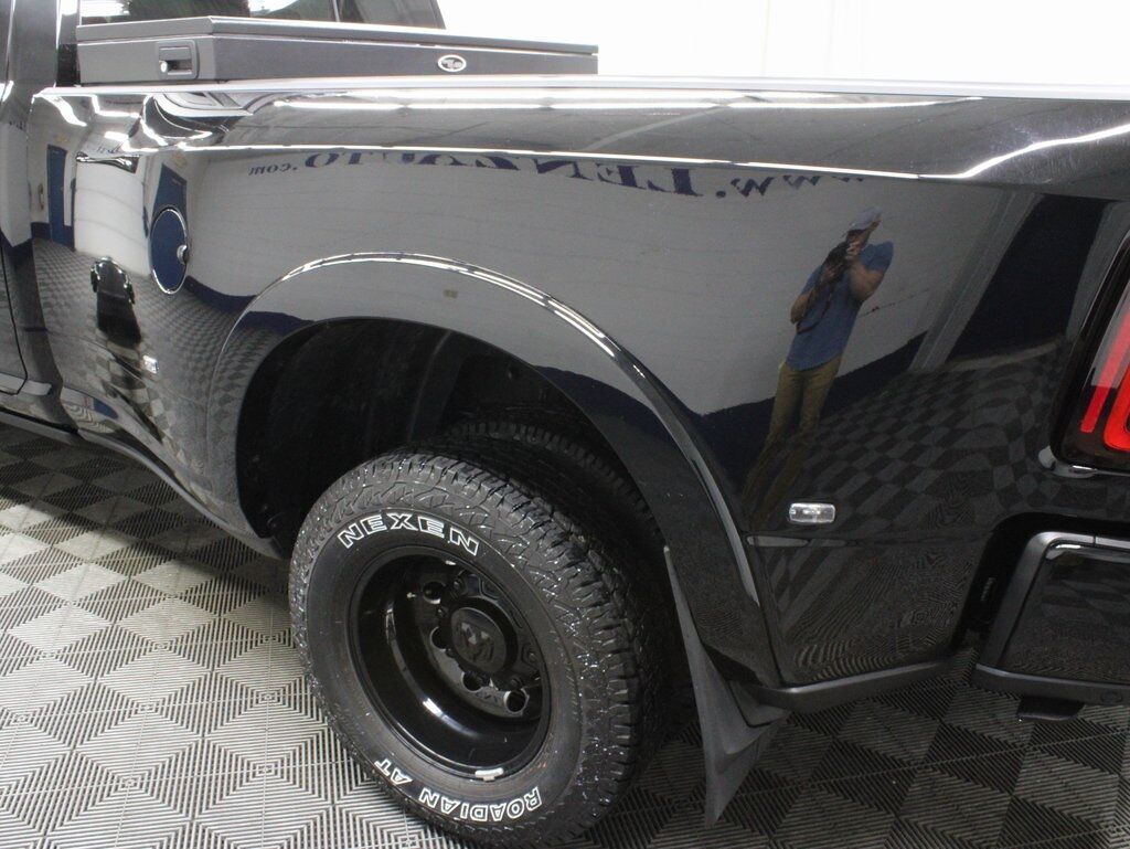 2024 Ram 3500 4x4 Crew Cab Limited DRW Fond du Lac WI