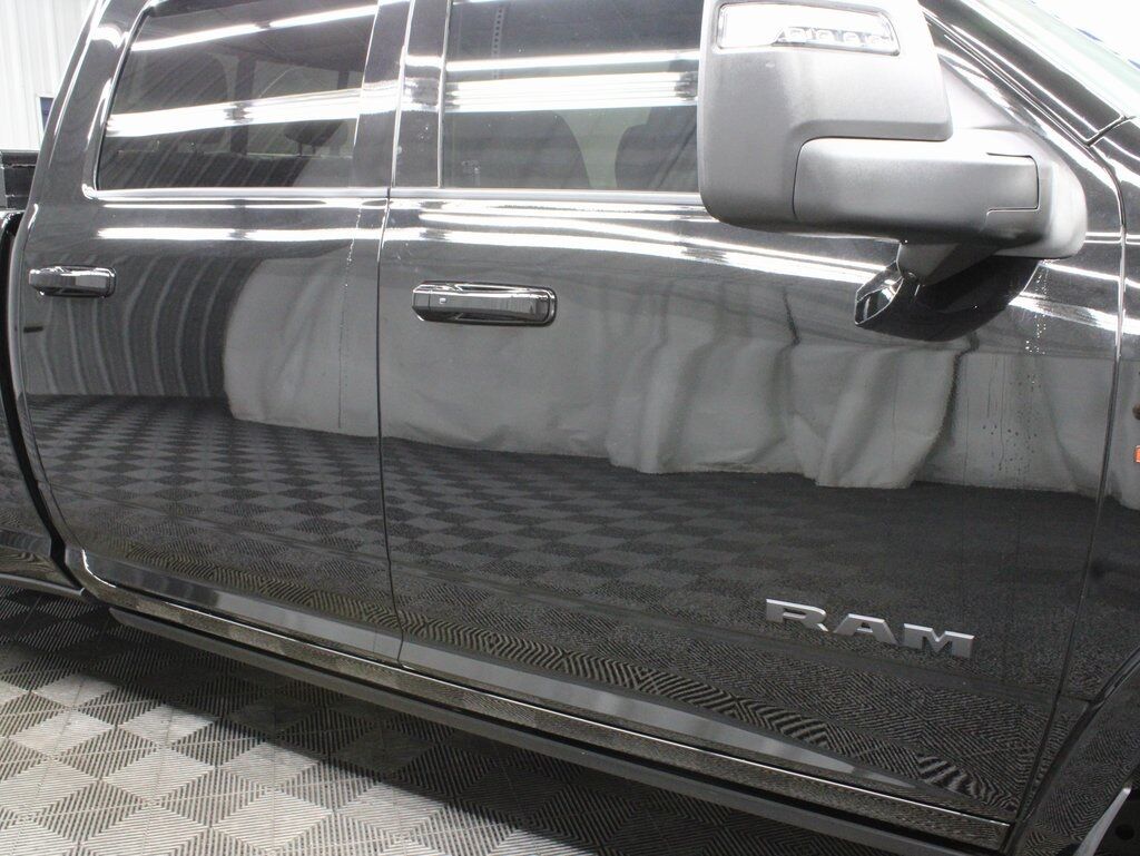 2024 Ram 3500 4x4 Crew Cab Limited DRW Fond du Lac WI