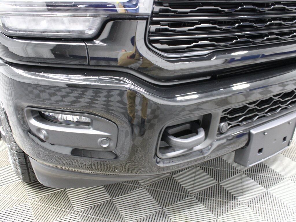2024 Ram 3500 4x4 Crew Cab Limited DRW Fond du Lac WI
