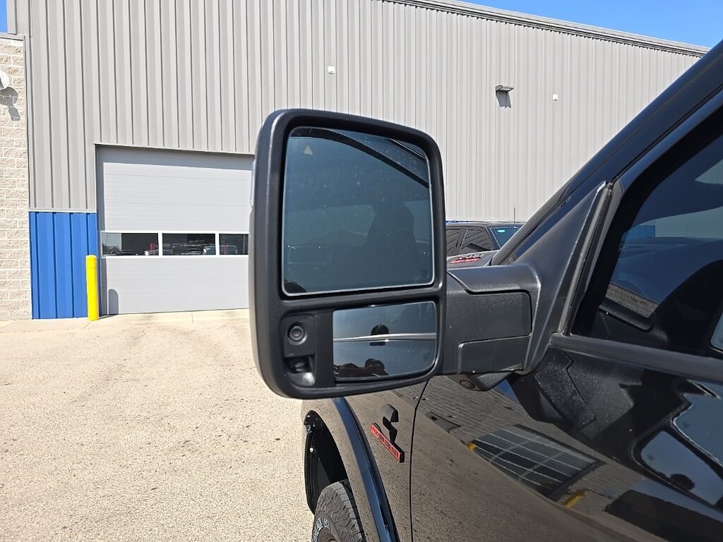 2024 Ram 3500 4x4 Crew Cab Limited DRW Fond du Lac WI