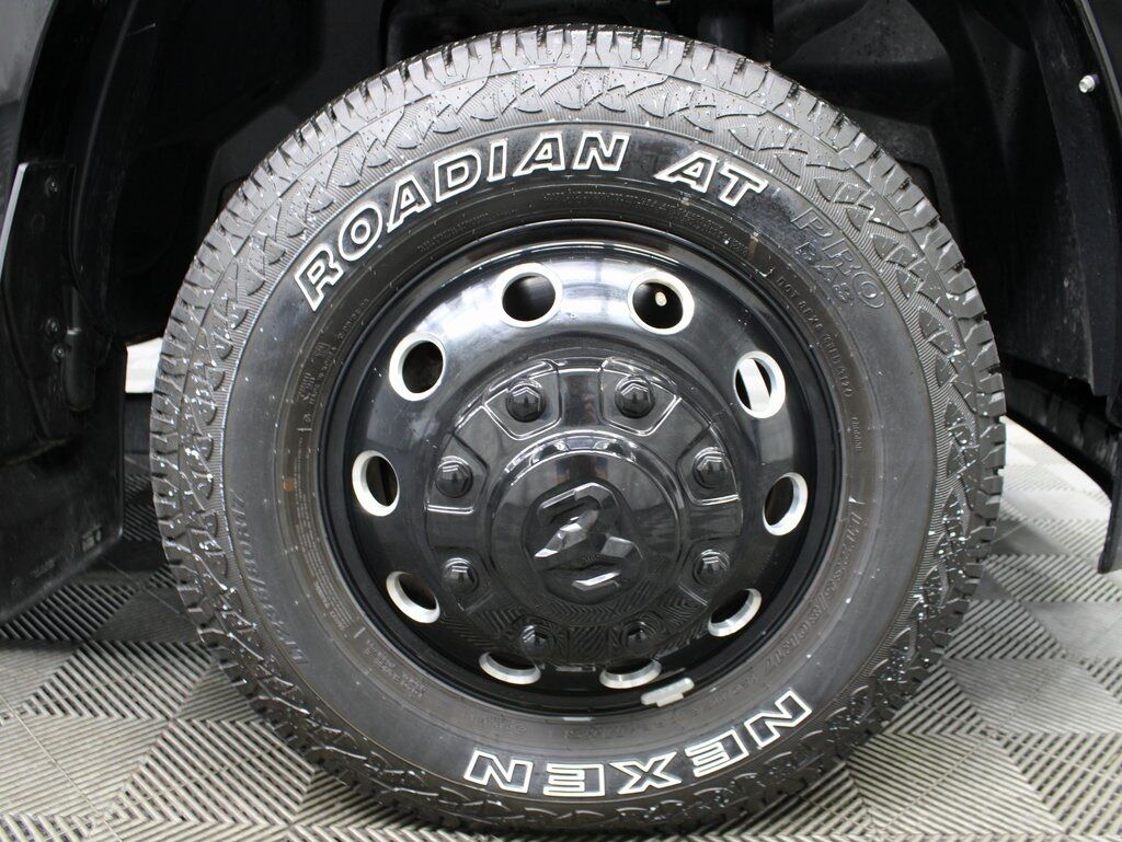 2024 Ram 3500 4x4 Crew Cab Limited DRW Fond du Lac WI