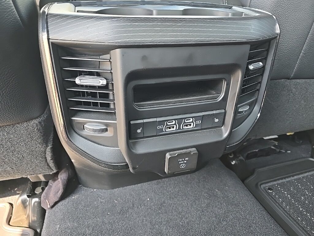2024 Ram 3500 4x4 Crew Cab Limited DRW Fond du Lac WI