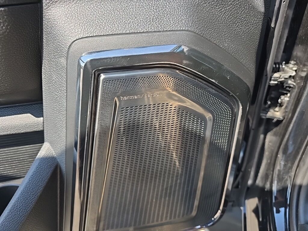 2024 Ram 3500 4x4 Crew Cab Limited DRW Fond du Lac WI