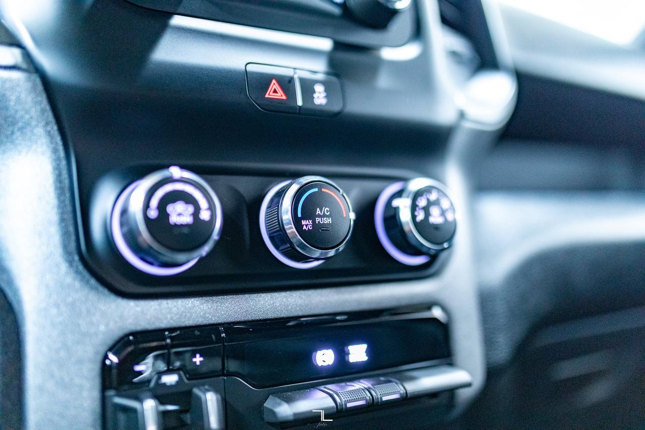 2024 Ram 3500 4x4 Crew Cab Tradesman Deck Diesel AISIN Red Deer AB