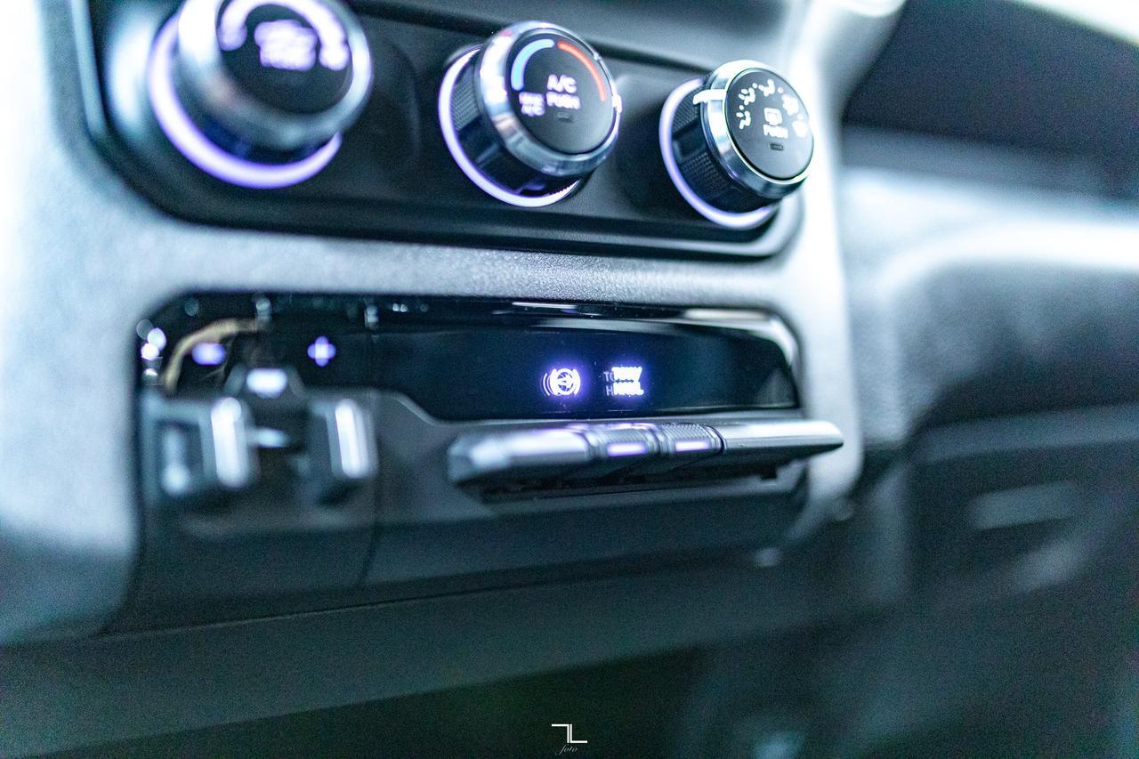 2024 Ram 3500 4x4 Crew Cab Tradesman Deck Diesel AISIN Red Deer AB