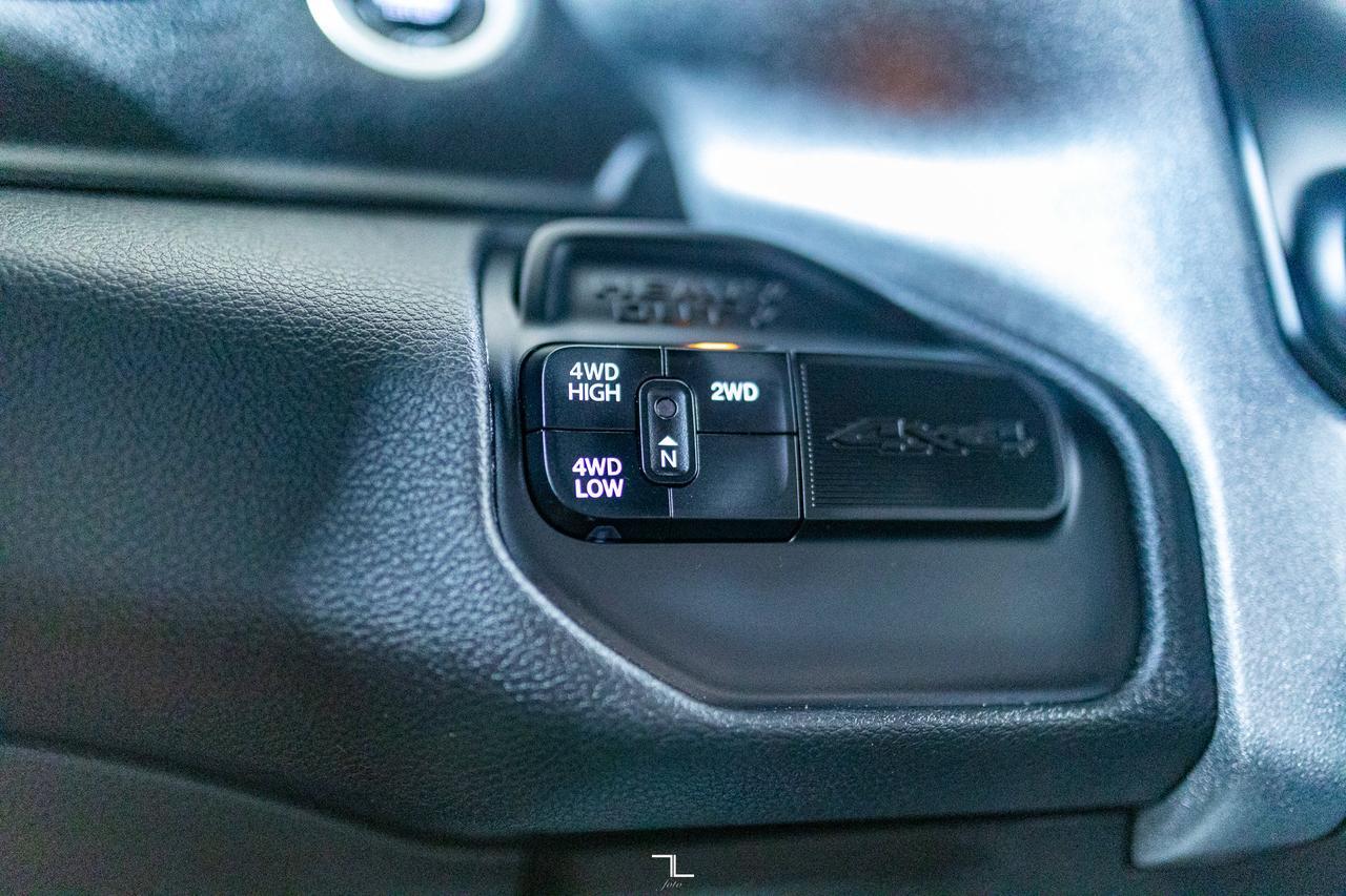 2024 Ram 3500 4x4 Crew Cab Tradesman Deck Diesel AISIN Red Deer AB