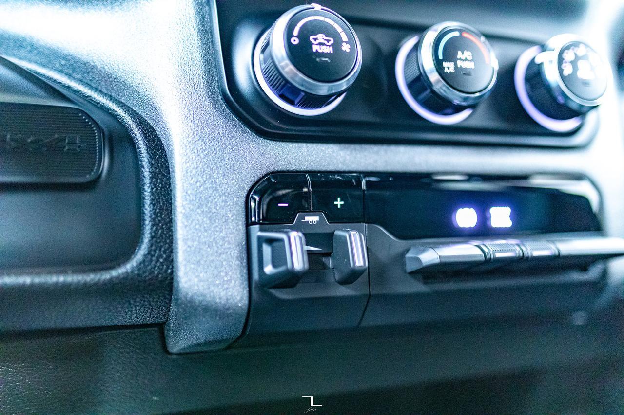 2024 Ram 3500 4x4 Crew Cab Tradesman Deck Diesel AISIN Red Deer AB