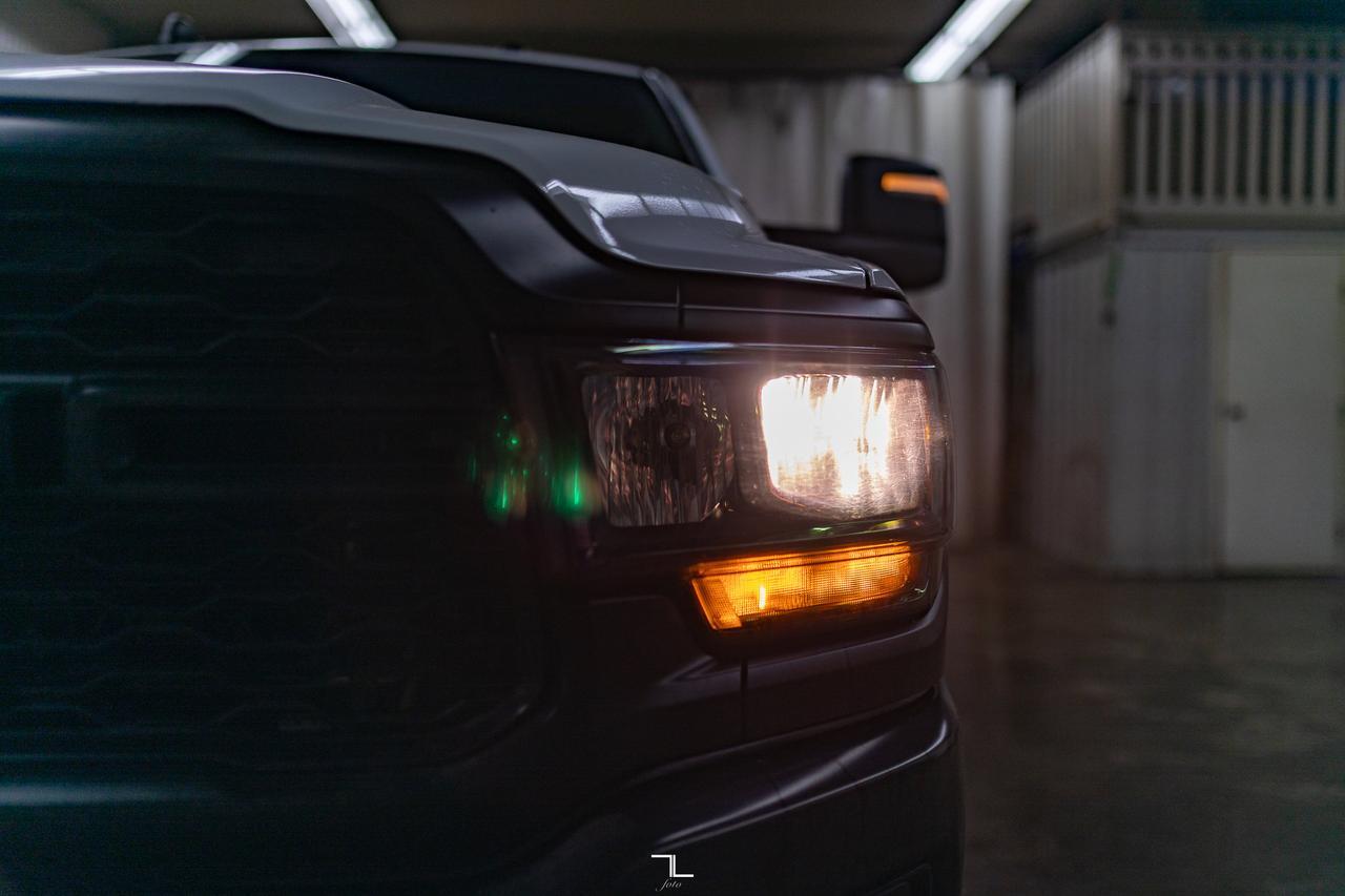 2024 Ram 3500 4x4 Crew Cab Tradesman Deck Diesel AISIN Red Deer AB