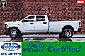 2024 Ram 3500 4x4 Crew Cab Tradesman Diesel Dually BCam