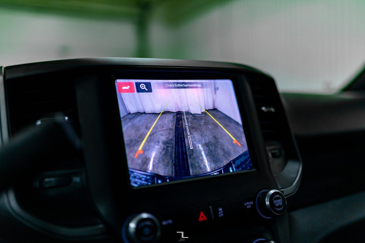 2024 Ram 3500 4x4 Crew Cab Tradesman Diesel Dually BCam Red Deer AB