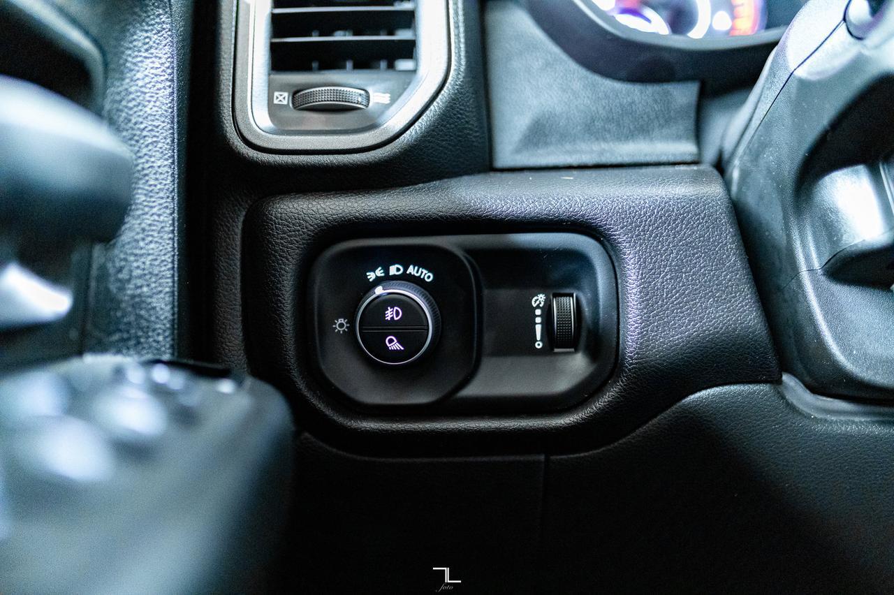 2024 Ram 3500 4x4 Crew Cab Tradesman Diesel Dually BCam Red Deer AB