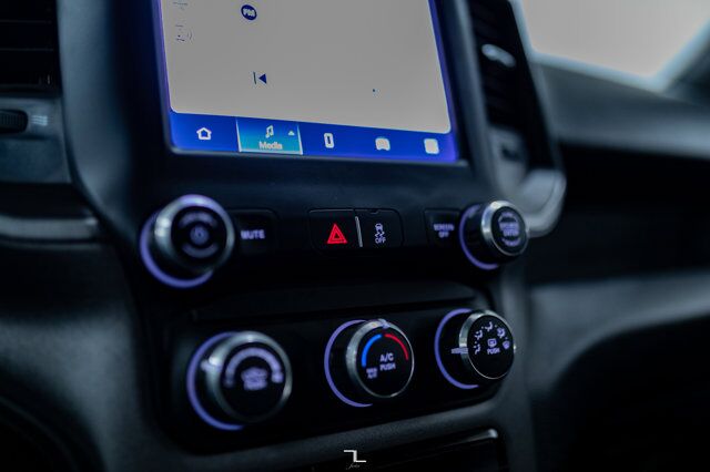 2024 Ram 3500 4x4 Crew Cab Tradesman Diesel Dually BCam Red Deer AB