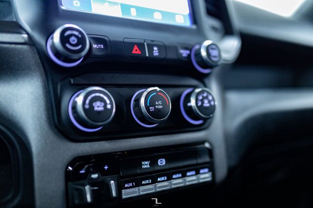 2024 Ram 3500 4x4 Crew Cab Tradesman Diesel Dually BCam Red Deer AB