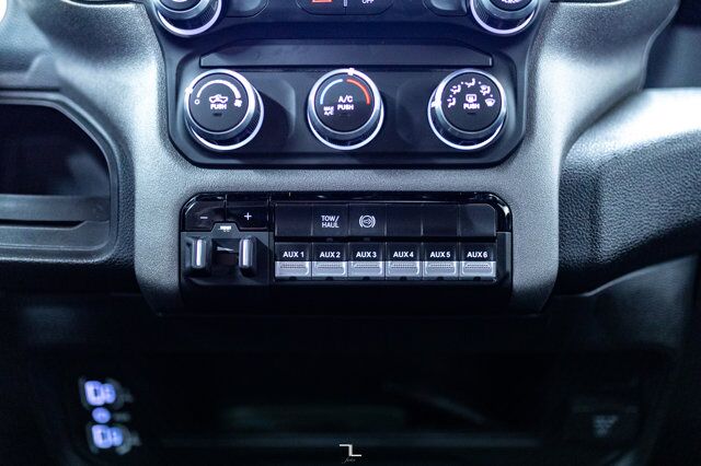 2024 Ram 3500 4x4 Crew Cab Tradesman Diesel Dually BCam Red Deer AB