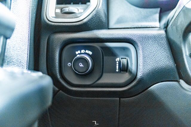 2024 Ram 3500 4x4 Crew Cab Tradesman Diesel Nav BCam Red Deer AB