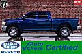 2024 Ram 3500 4x4 Crew Cab Tradesman Diesel Nav BCam