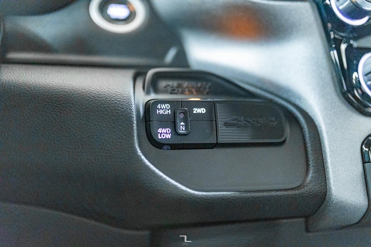 2024 Ram 3500 4x4 Crew Cab Tradesman Diesel Nav BCam Red Deer AB