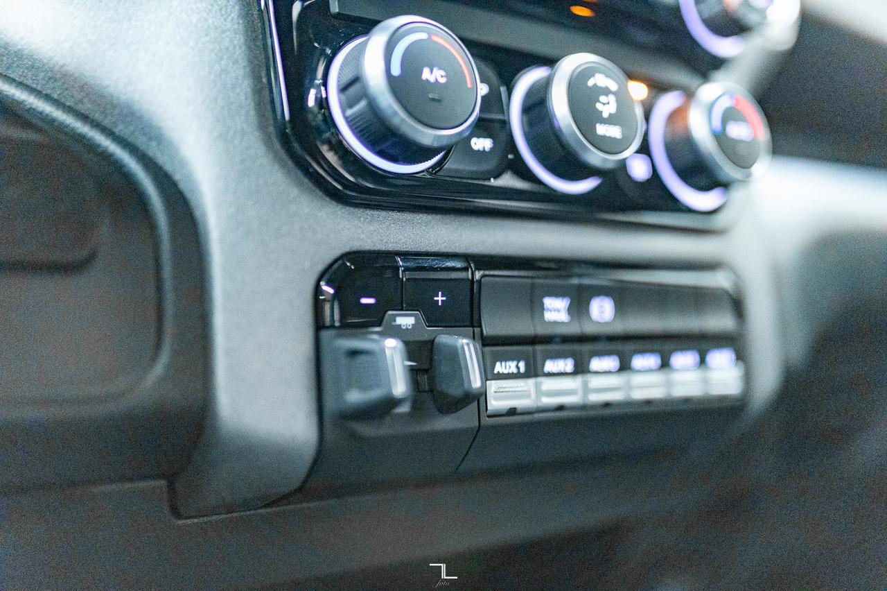 2024 Ram 3500 4x4 Crew Cab Tradesman Diesel Nav BCam Red Deer AB