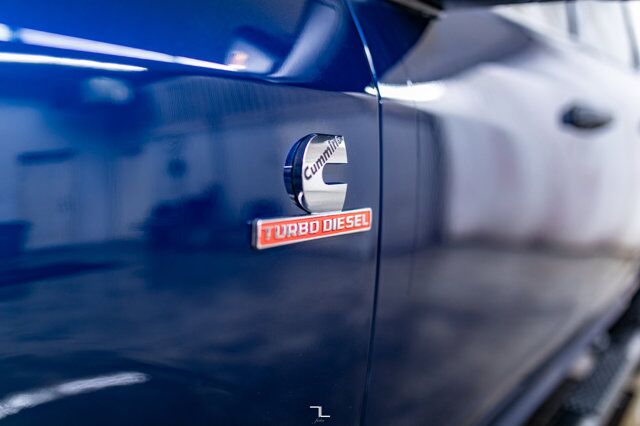 2024 Ram 3500 4x4 Crew Cab Tradesman Diesel Nav BCam Red Deer AB