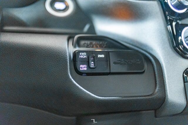 2024 Ram 3500 4x4 Crew Cab Tradesman Diesel Nav BCam Red Deer AB