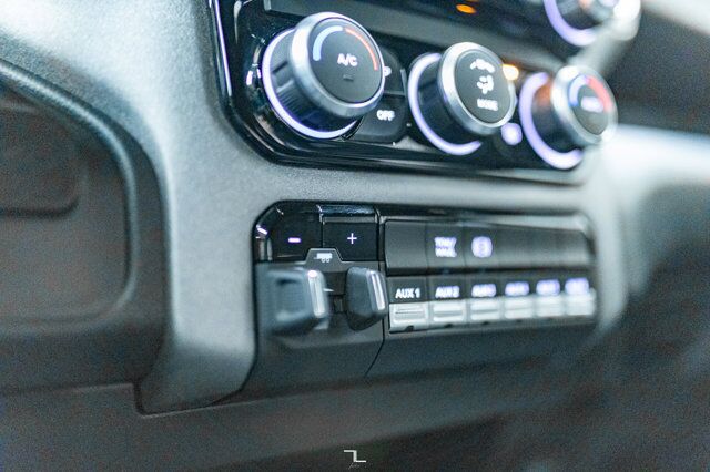 2024 Ram 3500 4x4 Crew Cab Tradesman Diesel Nav BCam Red Deer AB