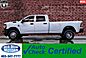 2024 Ram 3500 4x4 Crew Cab Tradesman Dually Diesel AISIN BCam Red Deer AB