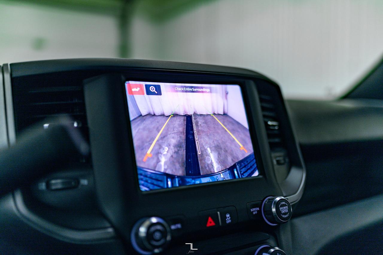 2024 Ram 3500 4x4 Crew Cab Tradesman Dually Diesel AISIN BCam Red Deer AB