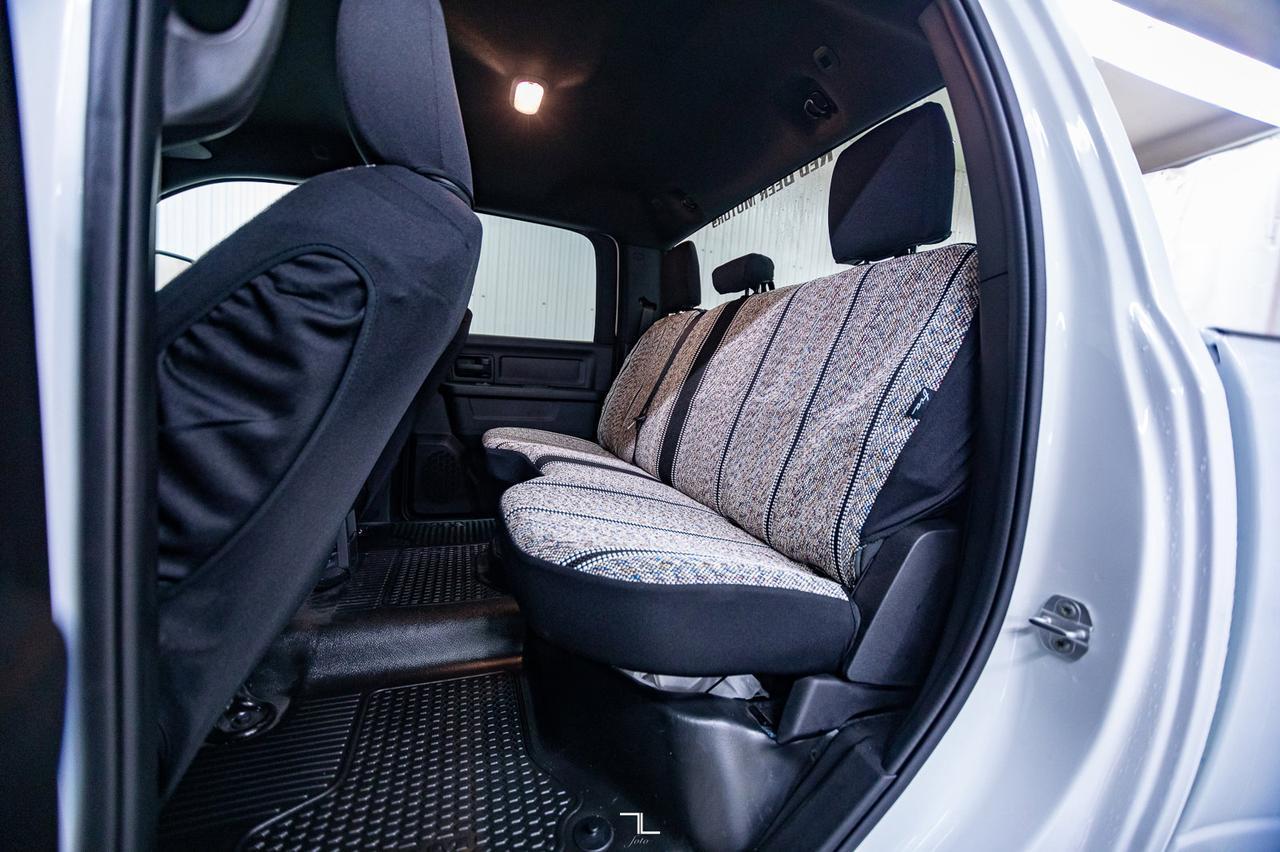 2024 Ram 3500 4x4 Crew Cab Tradesman Dually Diesel AISIN BCam Red Deer AB