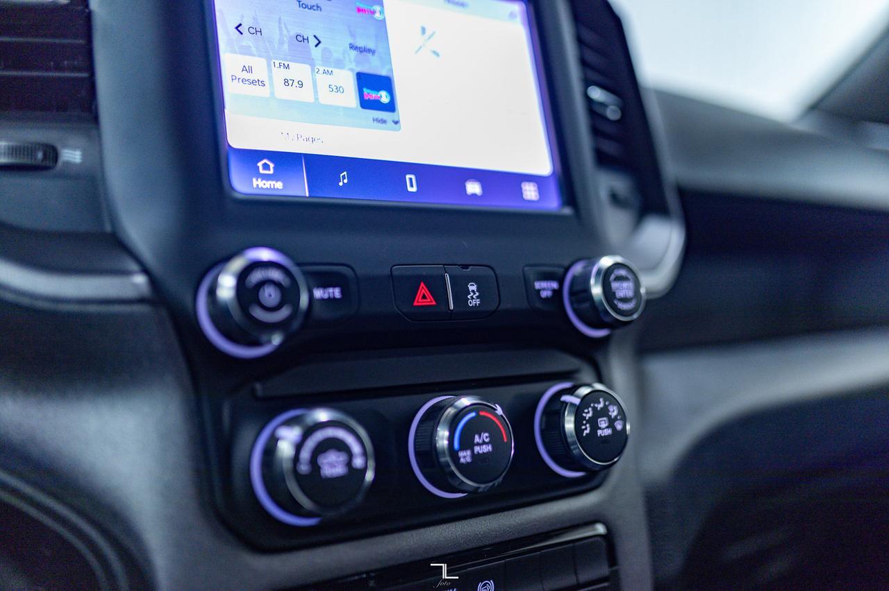 2024 Ram 3500 4x4 Crew Cab Tradesman Dually Diesel AISIN BCam Red Deer AB