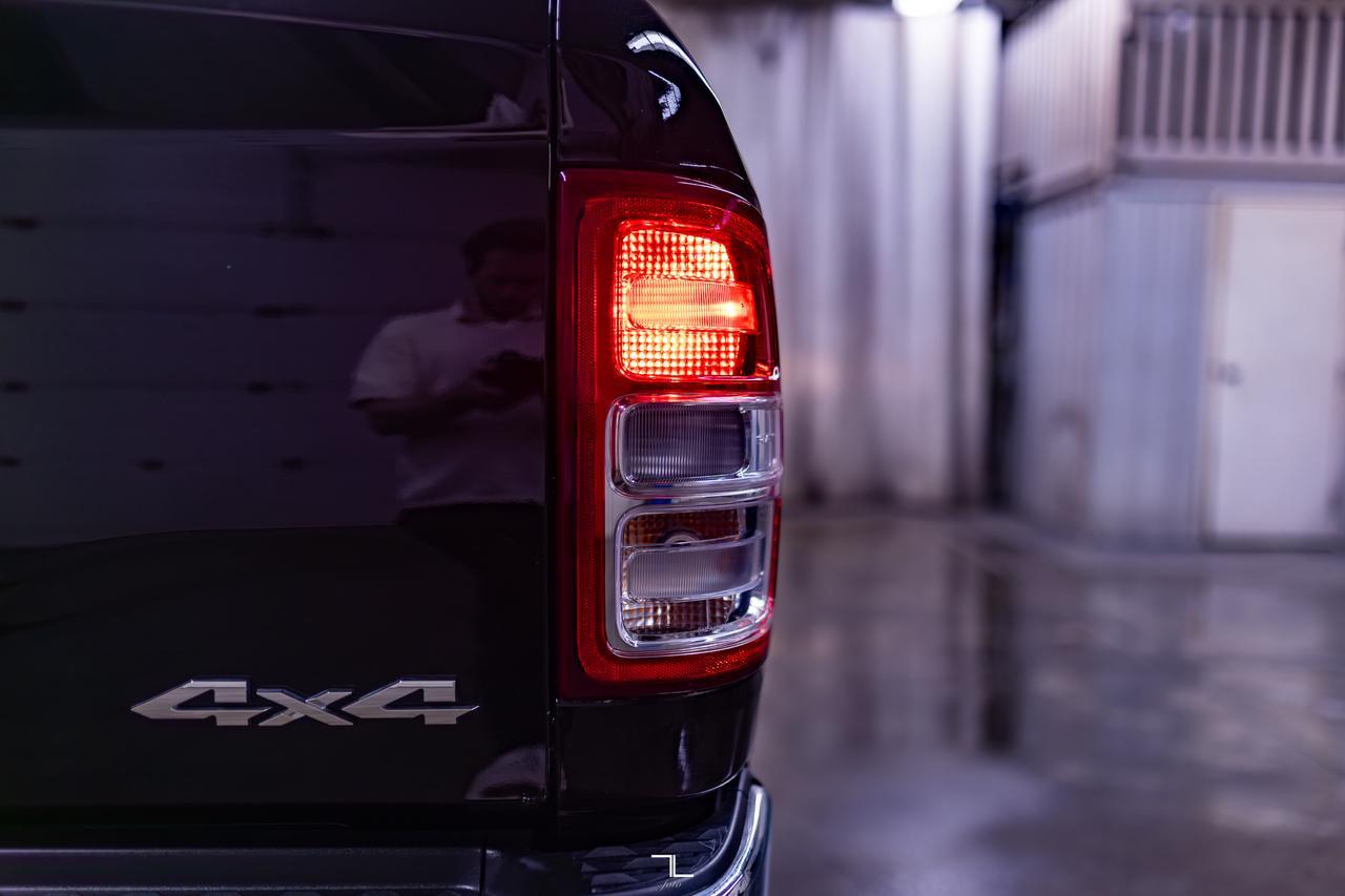 2024 Ram 3500 4x4 Crew Cab Tradesman HEMI BCam Red Deer AB