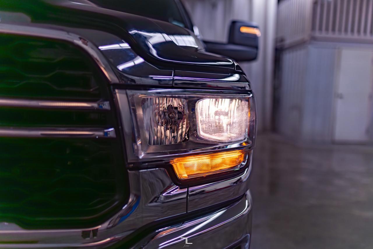2024 Ram 3500 4x4 Crew Cab Tradesman HEMI BCam Red Deer AB