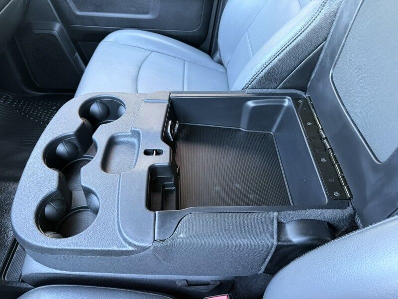 2024 Ram 3500 4x4 Diesel Flatbed 16k mi's Tradesman Collinsville OK