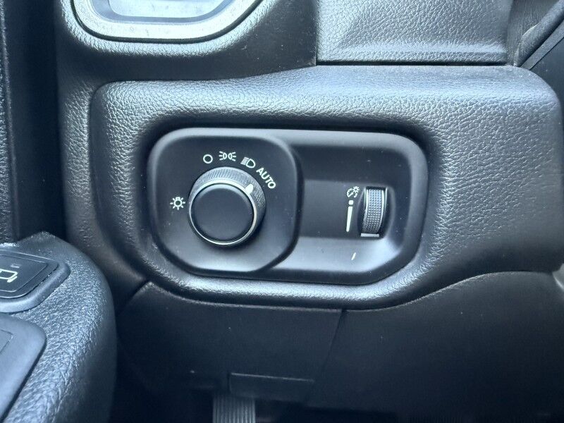 2024 Ram 3500 4x4 Diesel Flatbed 16k mi's Tradesman Collinsville OK