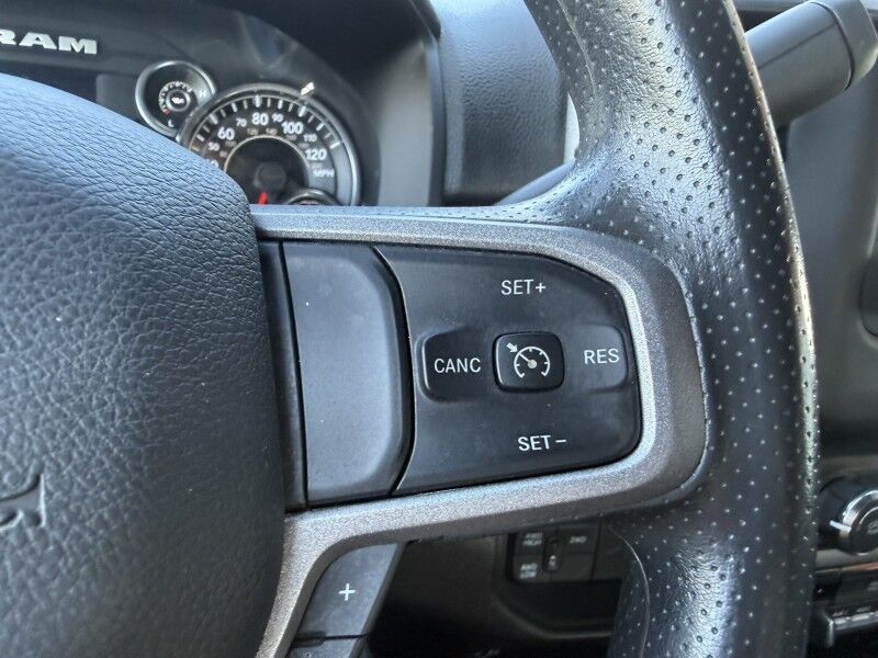 2024 Ram 3500 4x4 Diesel Flatbed 16k mi's Tradesman Collinsville OK