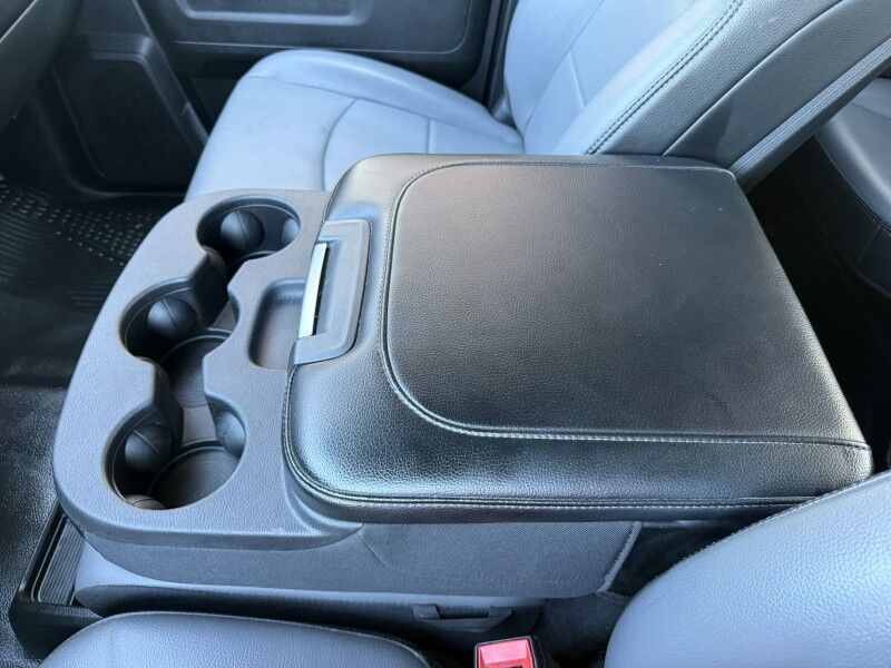 2024 Ram 3500 4x4 Diesel Flatbed 16k mi's Tradesman Collinsville OK