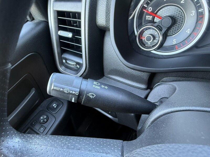 2024 Ram 3500 4x4 Diesel Flatbed 16k mi's Tradesman Collinsville OK