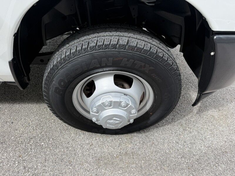 2024 Ram 3500 4x4 Diesel Flatbed 16k mi's Tradesman Collinsville OK