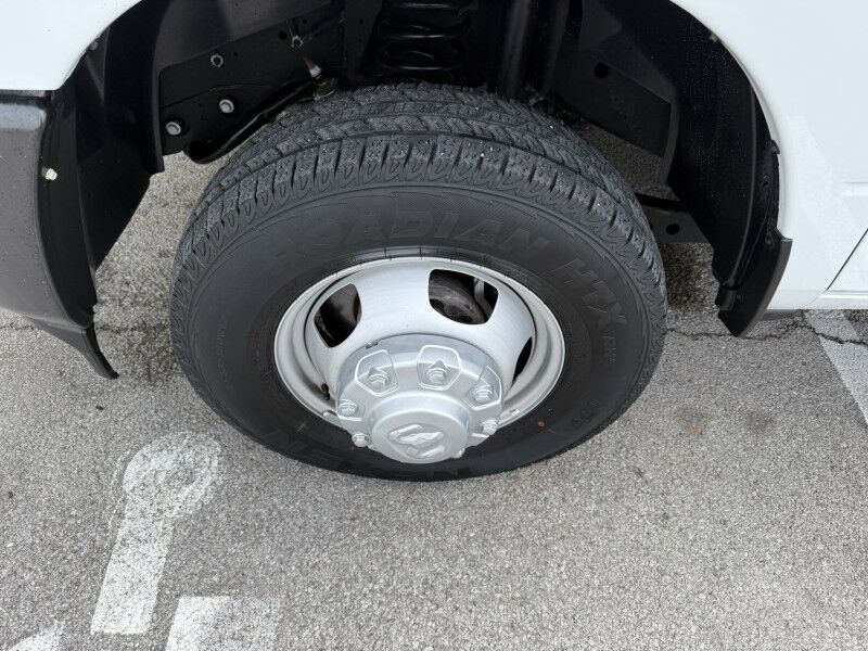 2024 Ram 3500 4x4 Diesel Flatbed 16k mi's Tradesman Collinsville OK