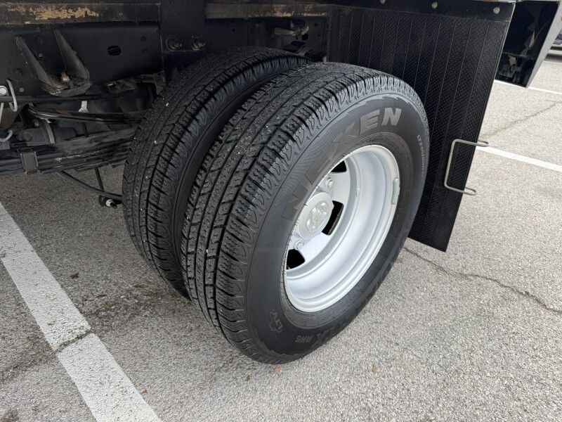 2024 Ram 3500 4x4 Diesel Flatbed 16k mi's Tradesman Collinsville OK