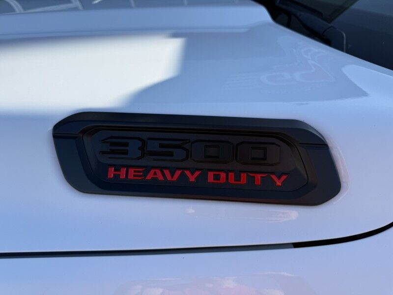 2024 Ram 3500 4x4 Diesel Flatbed 16k mi's Tradesman Collinsville OK