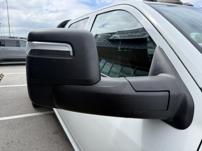 2024 Ram 3500 4x4 Diesel Flatbed 16k mi's Tradesman Collinsville OK