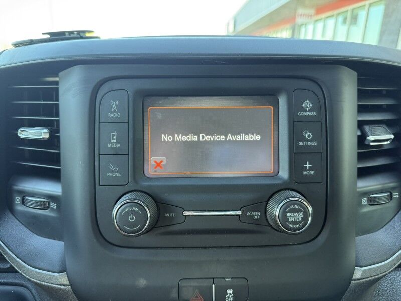 2024 Ram 3500 4x4 Diesel Flatbed 16k mi's Tradesman Collinsville OK