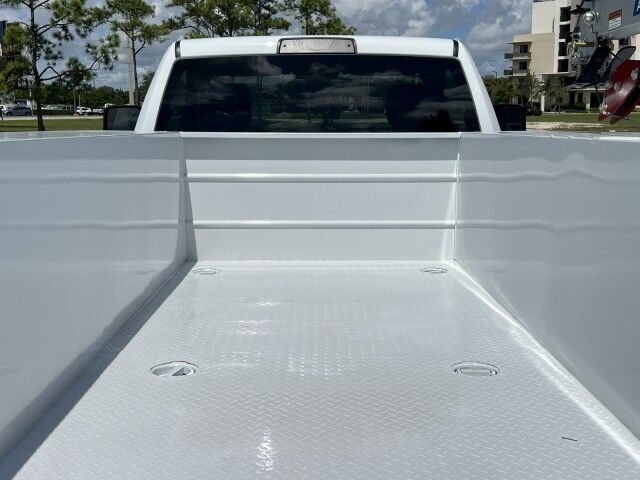 2024 Ram 3500 4x4 Utility Service Truck with Stellar Aluminum Telescopic Crane EC3 Homestead FL
