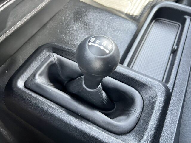 2024 Ram 3500 4x4 Utility Service Truck with Stellar Aluminum Telescopic Crane EC3200 Homestead FL