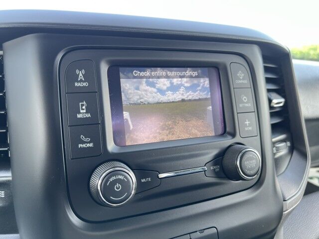 2024 Ram 3500 4x4 Utility Service Truck with Stellar Aluminum Telescopic Crane EC3200 Homestead FL