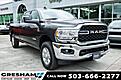 2024 Ram 3500 RAM 3500 BIG HORN CREW CAB 4X4 8' BOX