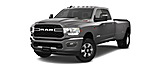 2024 Ram 3500 RAM 3500 BIG HORN CREW CAB 4X4 8' BOX